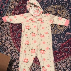 Baby girl outfit